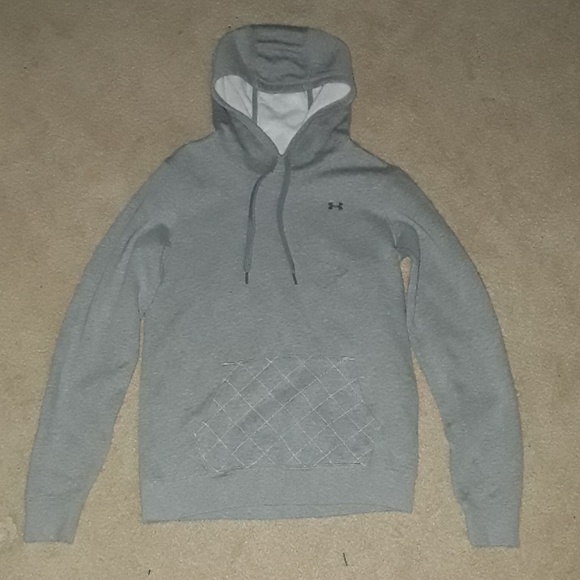 Under Armour Hoodie Sweatshirt - Picture 1 of 3